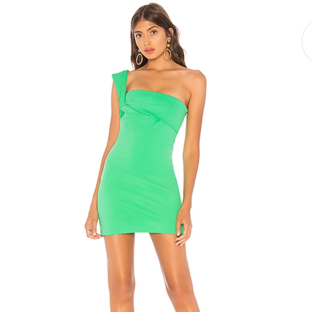 NBD Elon Mini Dress